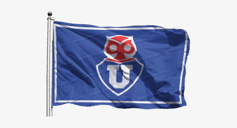 Show Your Team Colors Proudly With This Beautiful Flag - Messenger Bag, transparent png #2194955