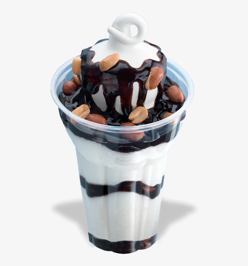 Dairy Queen, transparent png #2194976