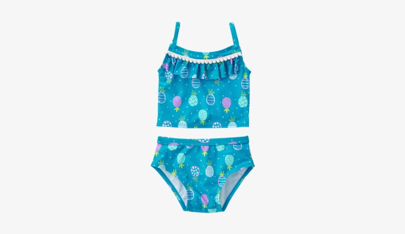 Girl - - Swimsuit, transparent png #2195033