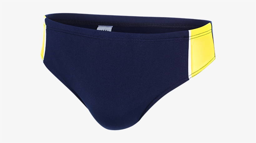 Swimwear - Briefs, transparent png #2195084
