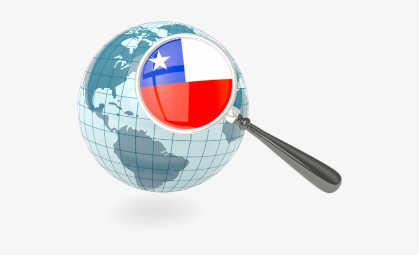 Croatia On The Globe, transparent png #2195123