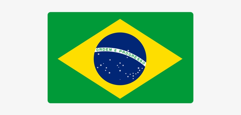 Betting Preview For Brazil Vs El Salvador - Brazil Flag, transparent png #2195263