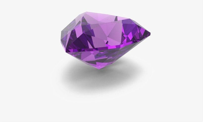 Amethyst Png Download Image - Amethyst, transparent png #2195370