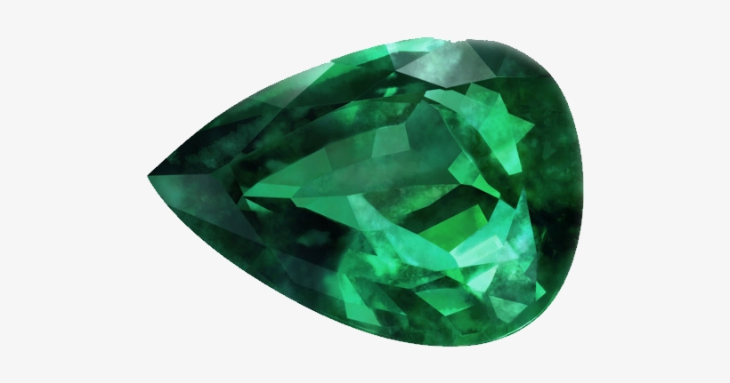 Emerald Transparent Background, transparent png #2195425