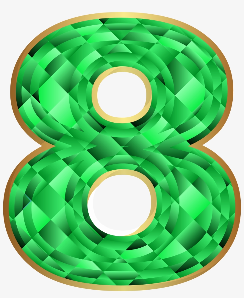 Emerald, transparent png #2195444
