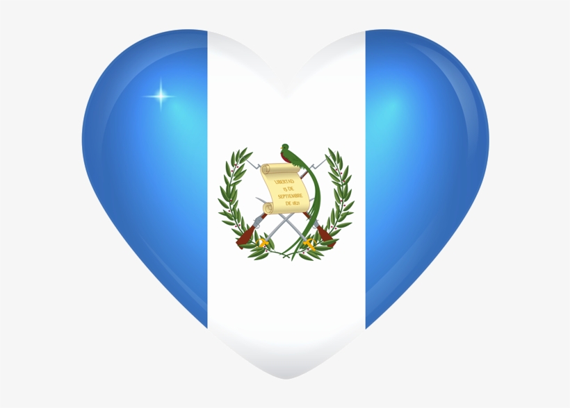This Png Image - Bandera De Guatemala Png, transparent png #2195449