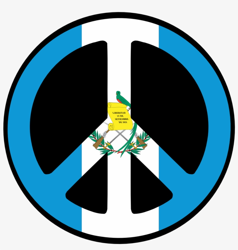 Peace Sign In Italian, transparent png #2195494