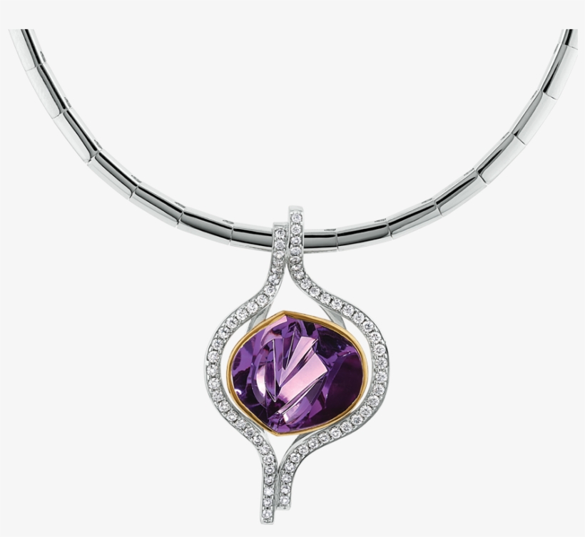 130419 - Locket, transparent png #2195567