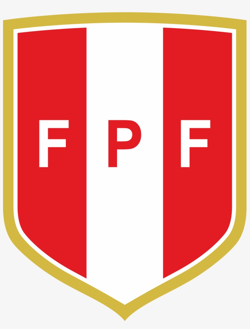 Peru National Football Team Logo, transparent png #2195614
