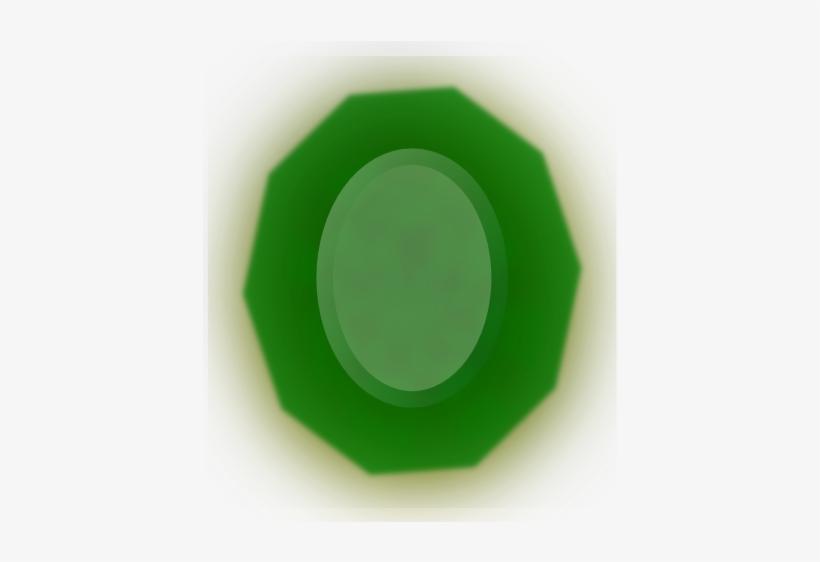 How To Set Use Emerald Clipart, transparent png #2195635