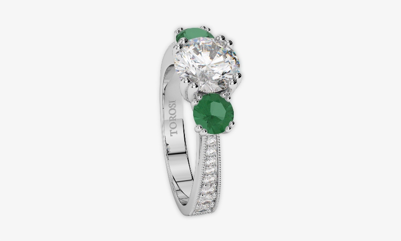 View21 - Pre-engagement Ring, transparent png #2195665