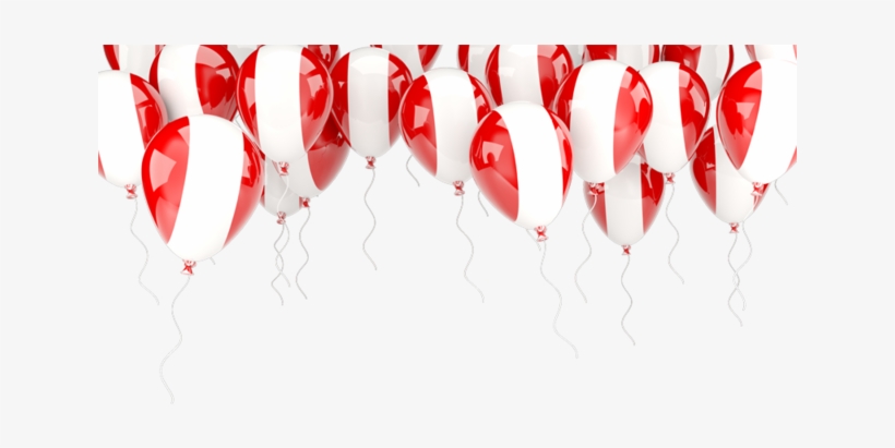 Illustration Of Flag Of Peru - Romania Frame Png, transparent png #2195737