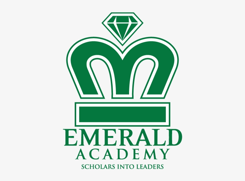 Emerald Academy Final - Emerald Academy Knoxville Logo, transparent png #2195821
