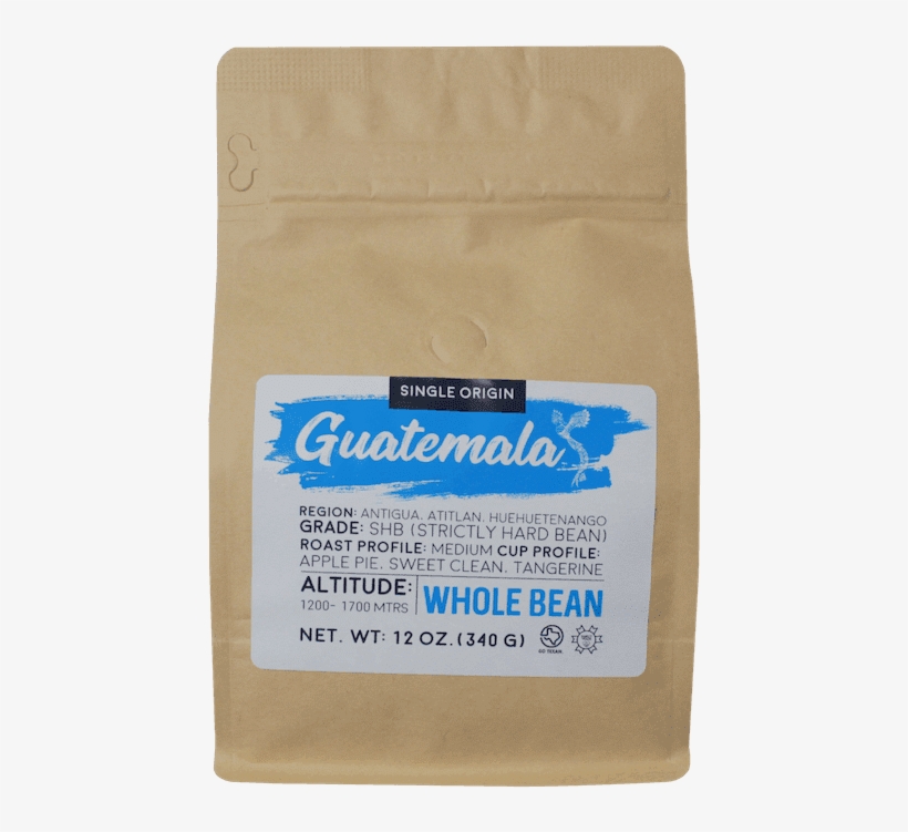 Guatemala Jasmin - Coffee, transparent png #2195870