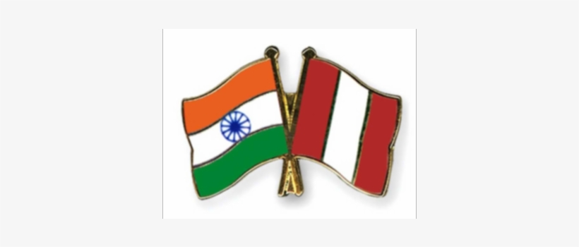 India Flag And Canada Flag, transparent png #2195935