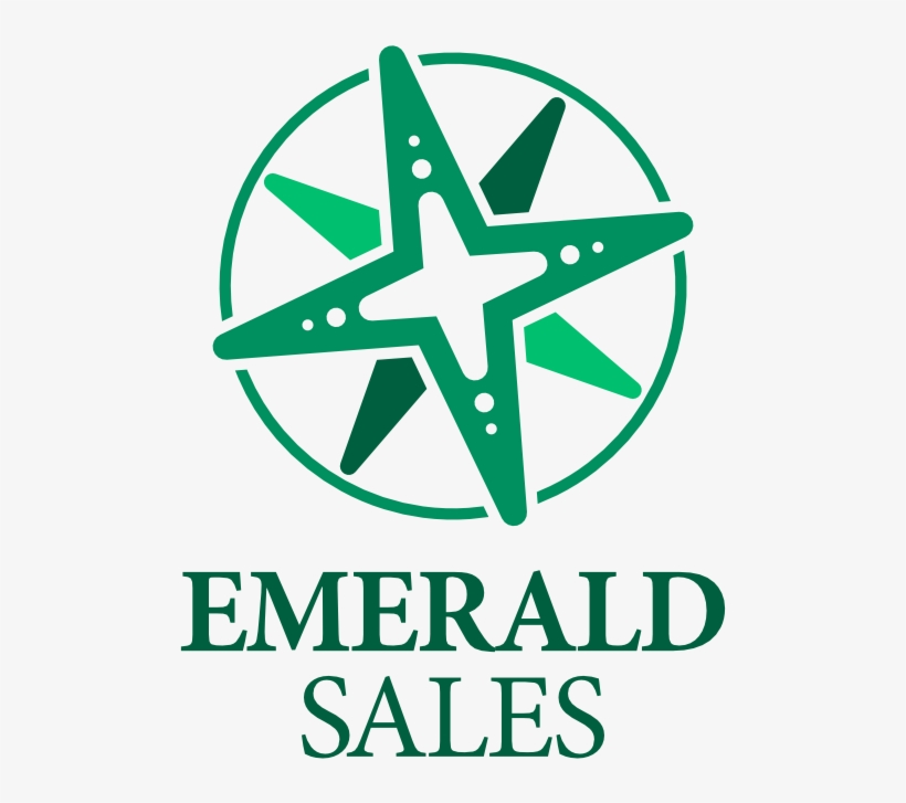 Emerald Sales 3c Rgb Stack Format=1000w, transparent png #2196036