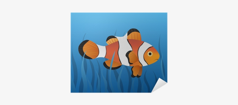 Fish In Sea Clipart, transparent png #2196120