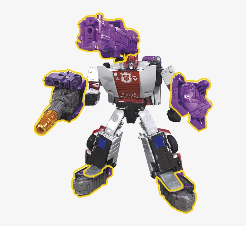 Amazon - Transformers Siege Red Alert, transparent png #2196242