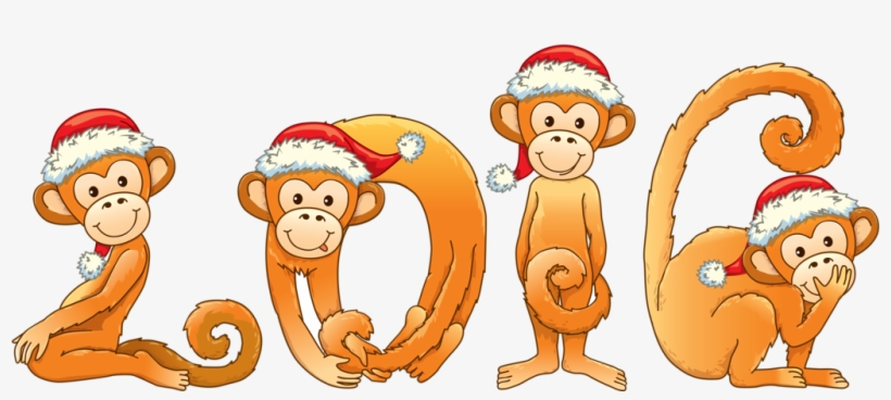 2016 - Laimigu Jauno Gadu 2017, transparent png #2196317