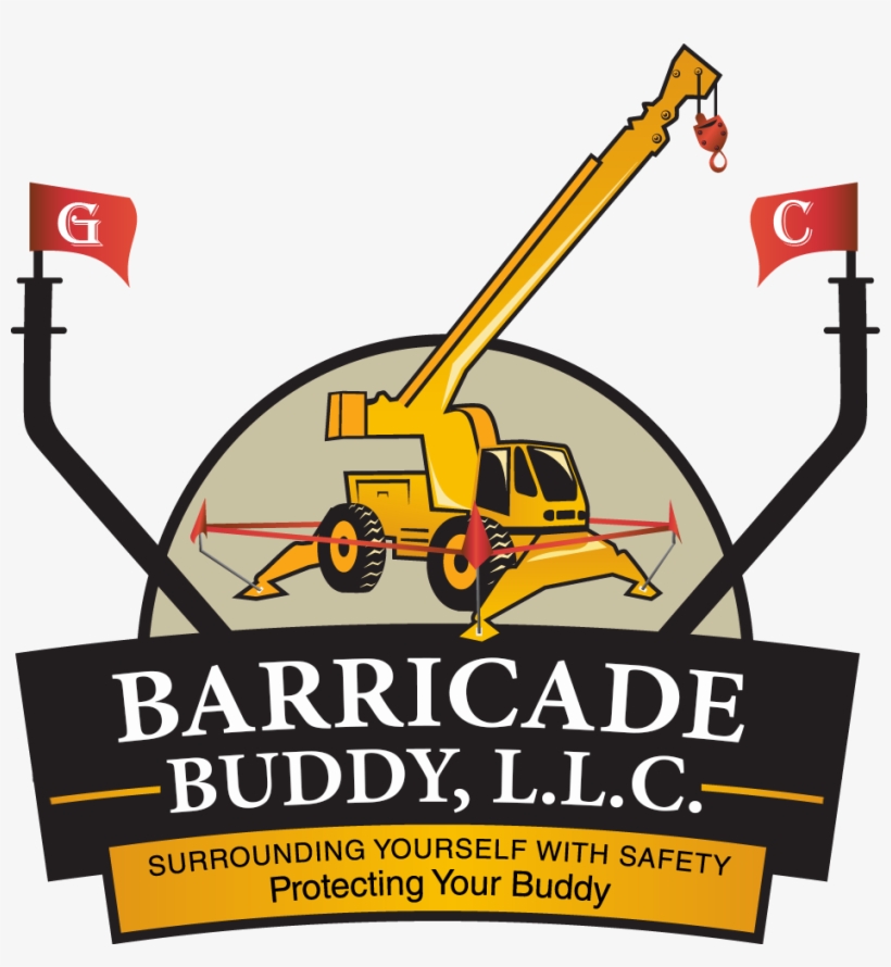 Providing You With A Non Conductive & Non Corrosive - Barricade, transparent png #2196346