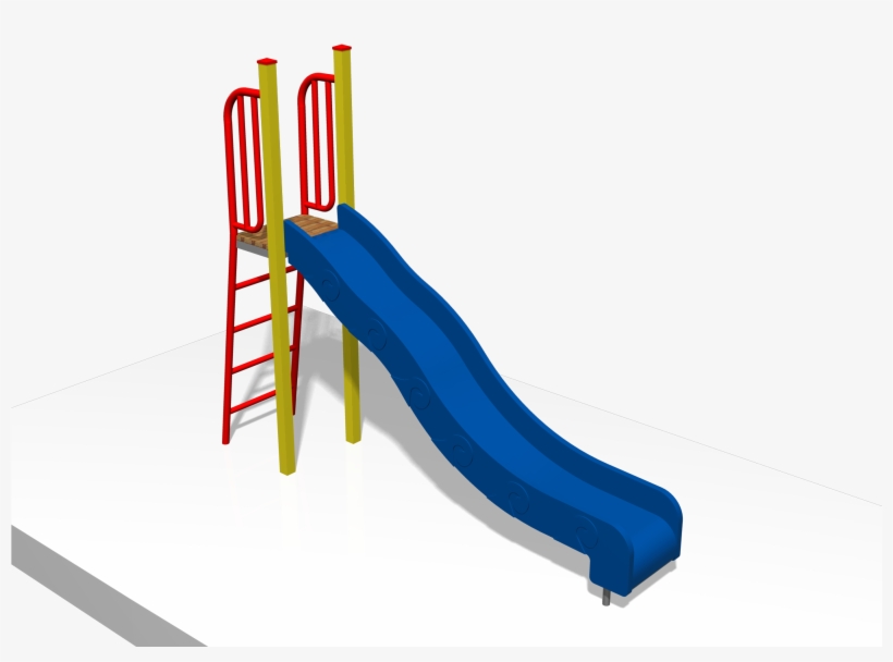 Swimming Transparent Slide Vector Transparent Library - Playground Slide, transparent png #2196458