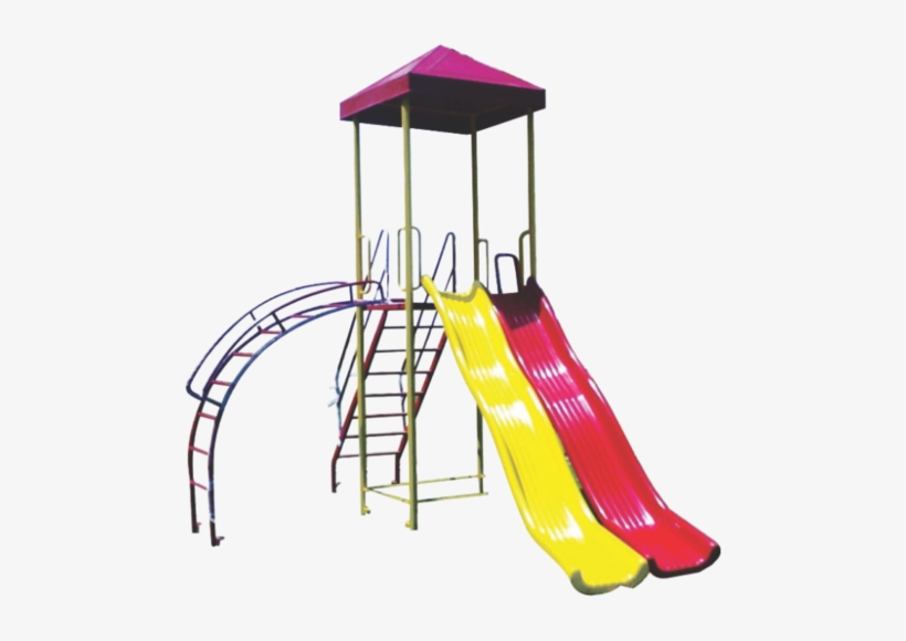 Playground Slide, transparent png #2196482