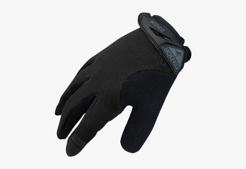 Specifications - Condor Shooter Gloves, transparent png #2196504