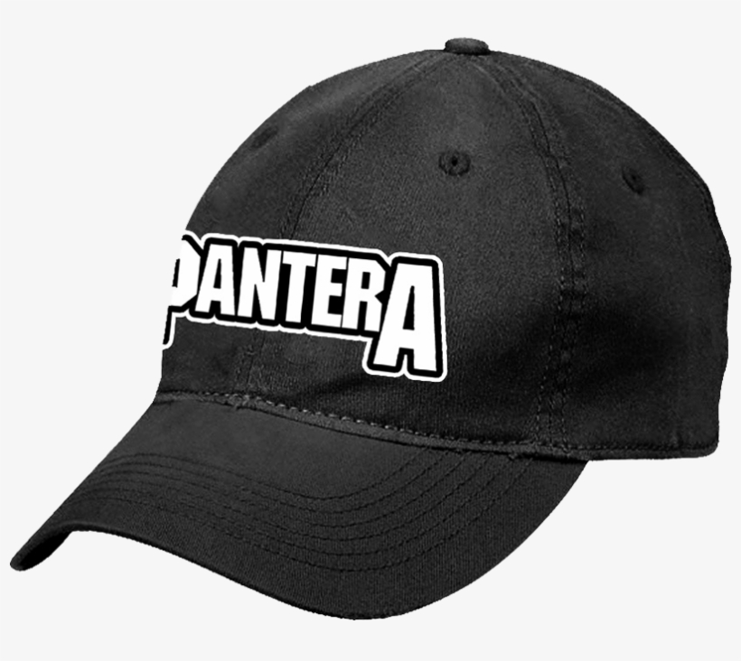 Double Tap To Zoom - Pantera Hat, transparent png #2196505