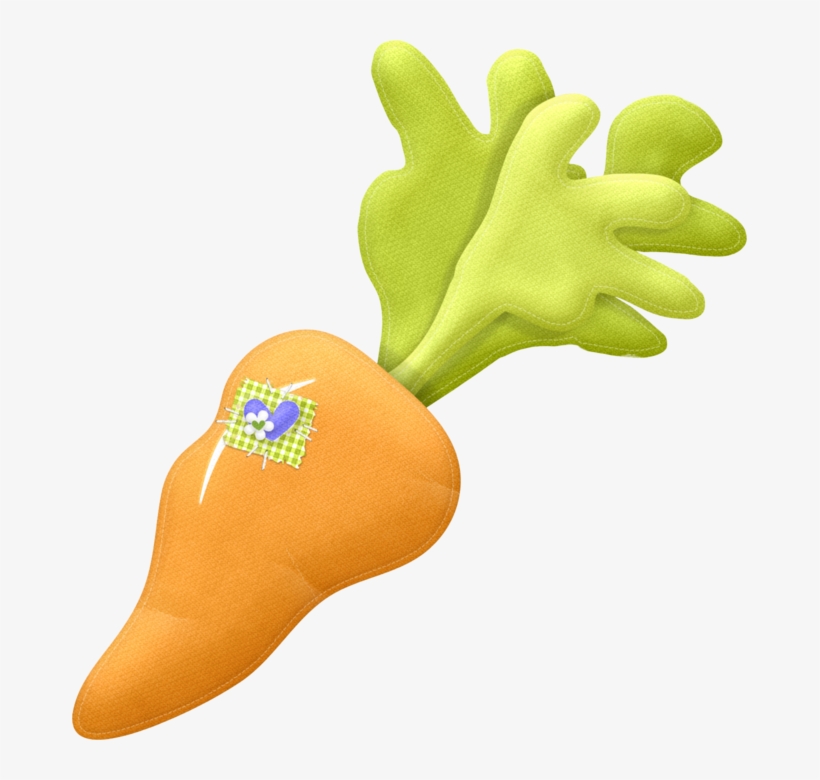 Gloves Clipart Food - Verduras A Color Para Imprimir, transparent png #2196733