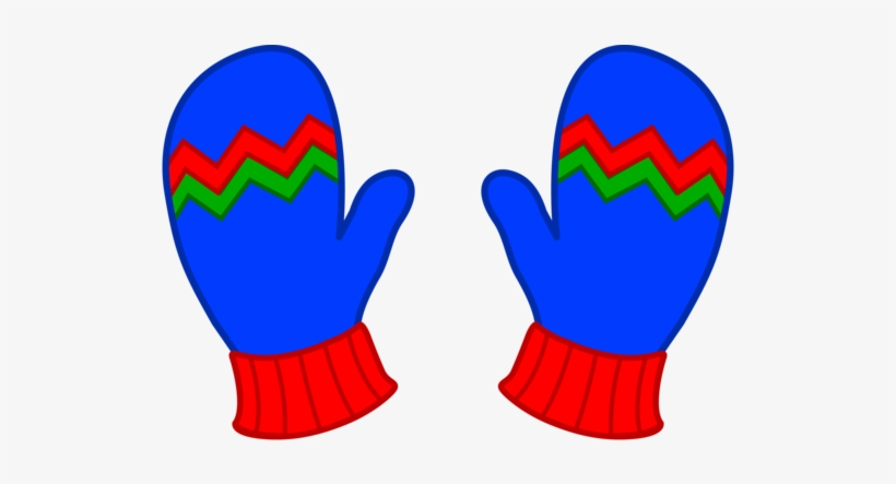 At Getdrawings Com Free For Personal Use - Mittens Clipart, transparent png #2196766