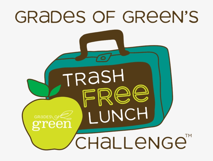 Trash Free Lunch Challenge Makes Headlines In The Press - Trash Free Lunch Challenge, transparent png #2196884