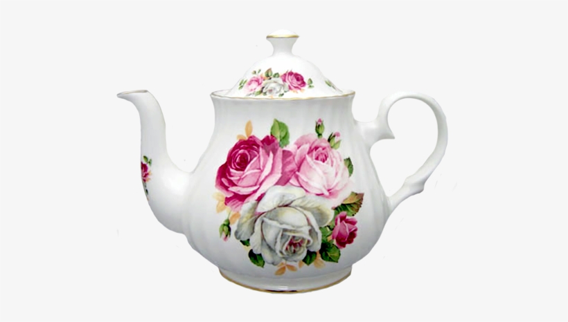 Png Tea Pot - China Teapot Png, transparent png #2196946
