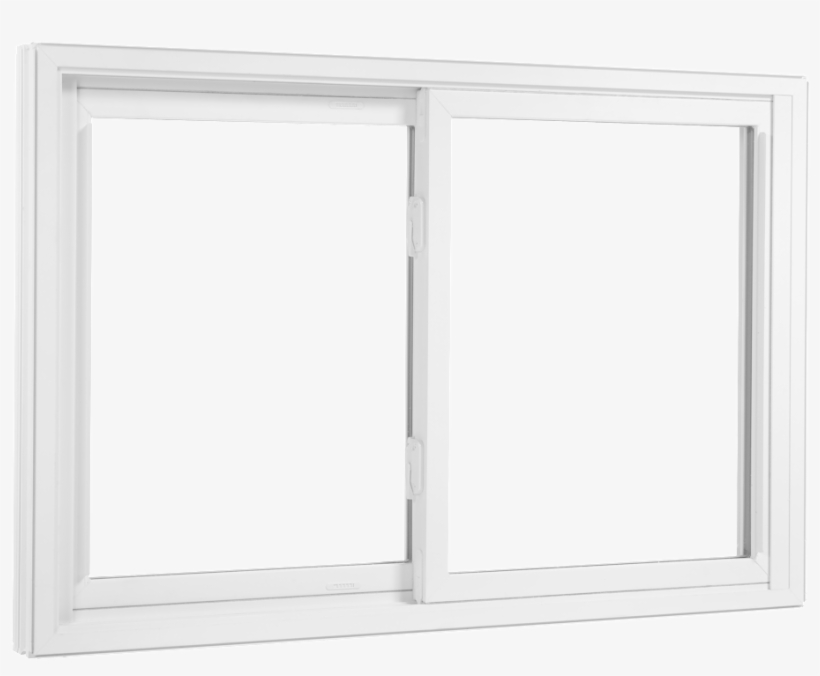 Wallside Windows Tilt And Slide Window - Finestre Bricoman, transparent png #2197073