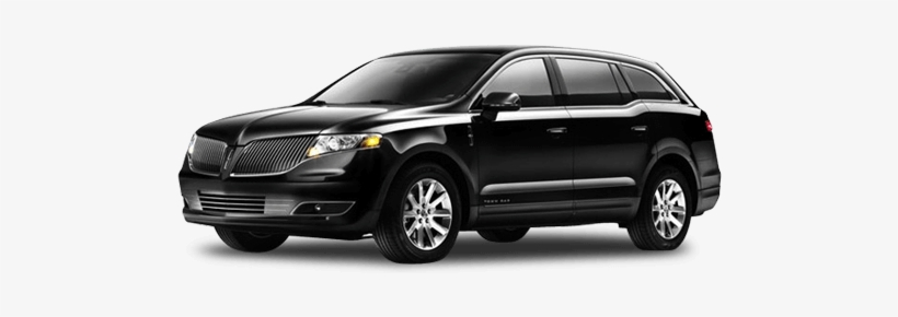 Car1 Car2 - Lincoln Mkt 2015 Black, transparent png #2197127