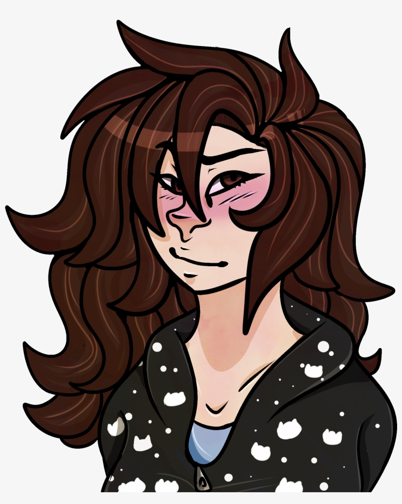 Heart Eyes - Eye, transparent png #2197128