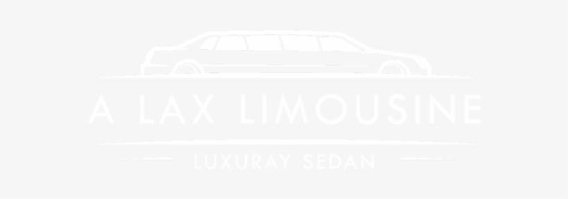 A Lax Limousine Logo - Luxury Limo Service Logo, transparent png #2197130