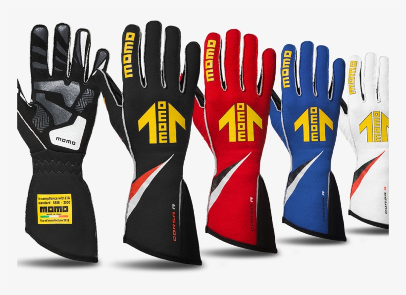 Momo - Corsa R - All Colors - Momo T-shirt Red Large, transparent png #2197131