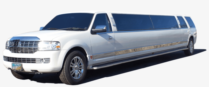 Lincoln Navigator - Bus, transparent png #2197150