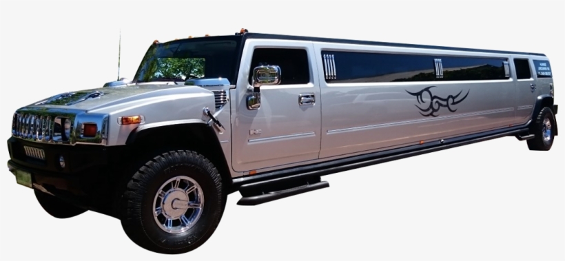 Hummer H2 Limousines - Hummer H2 Sut, transparent png #2197175