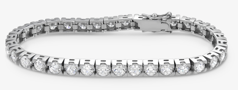 Diamond Bracelets Png, transparent png #2197179