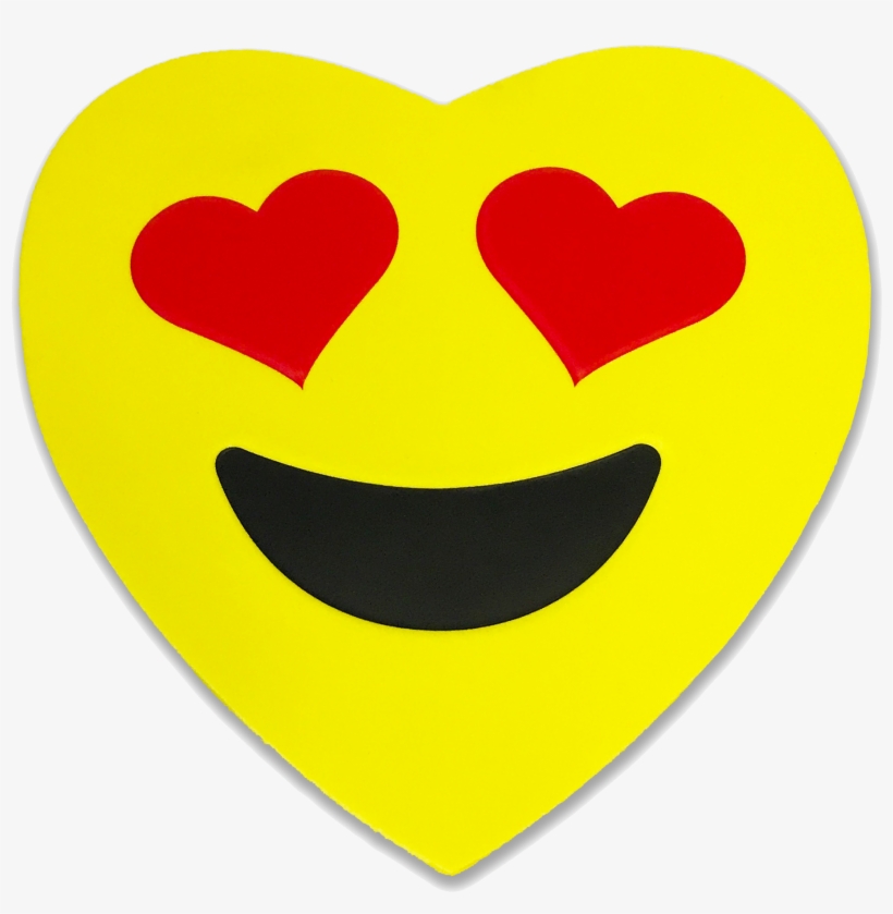 1 - Smiley, transparent png #2197230
