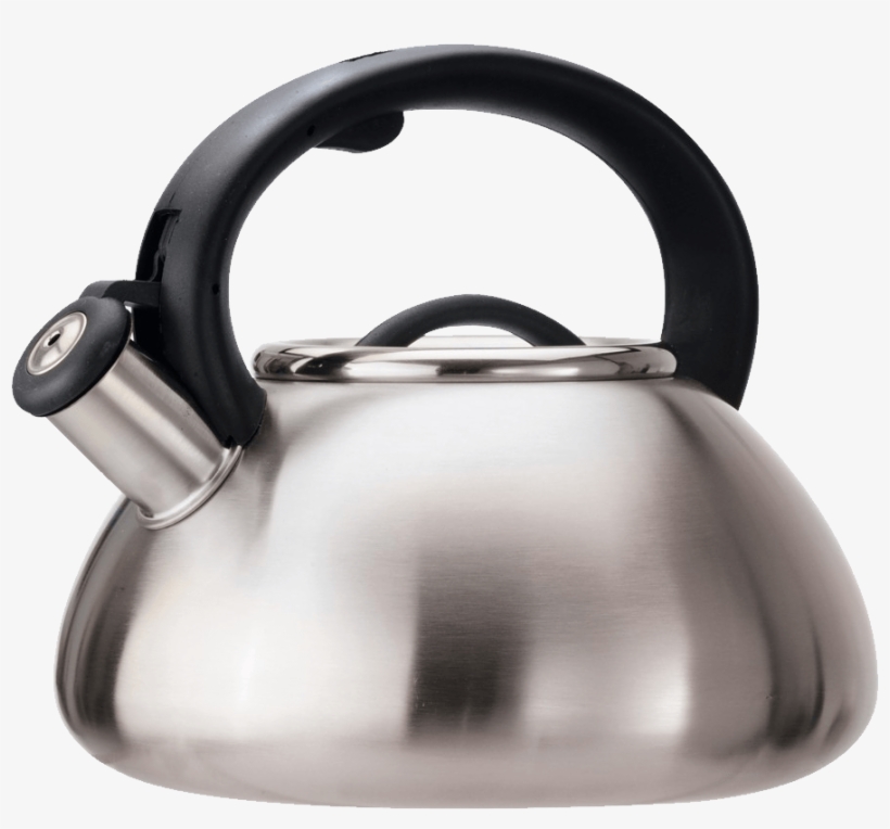 Tea Kettle Png - Primula Avalon Kettle, Stainless Steel, transparent png #2197349