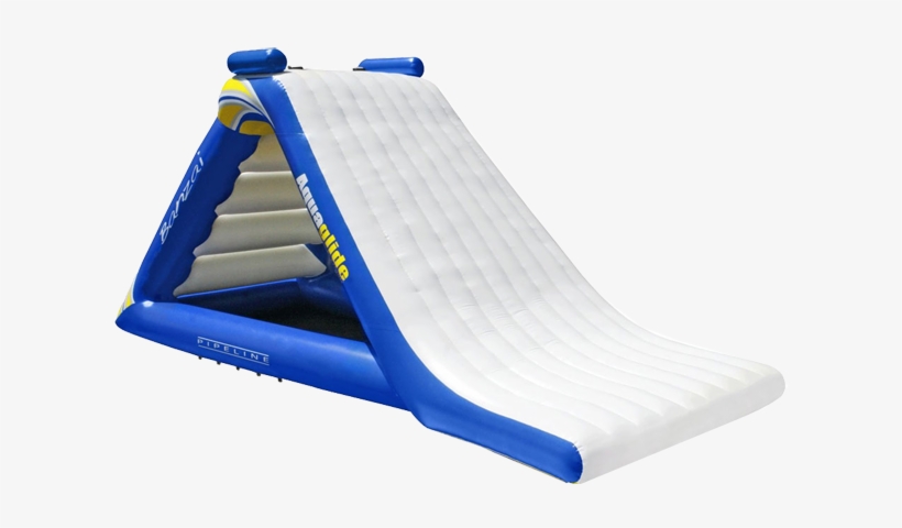 Rent A Slide - Aquaglide Freefall Extreme, transparent png #2197406