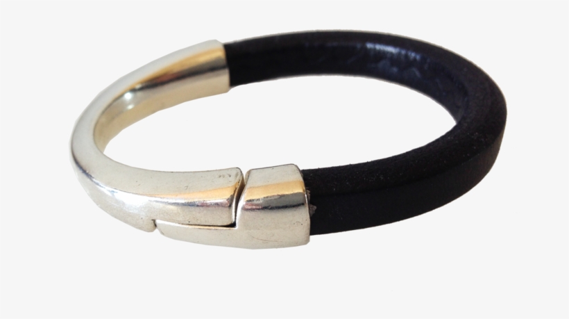 Black Bracelet 1, transparent png #2197439