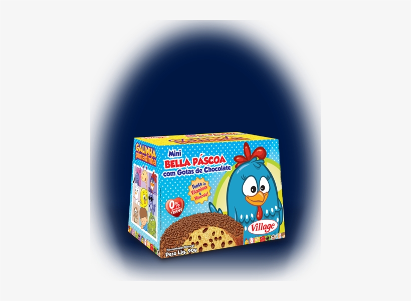 Slide-03 - Galinha Pintadinha, transparent png #2197470