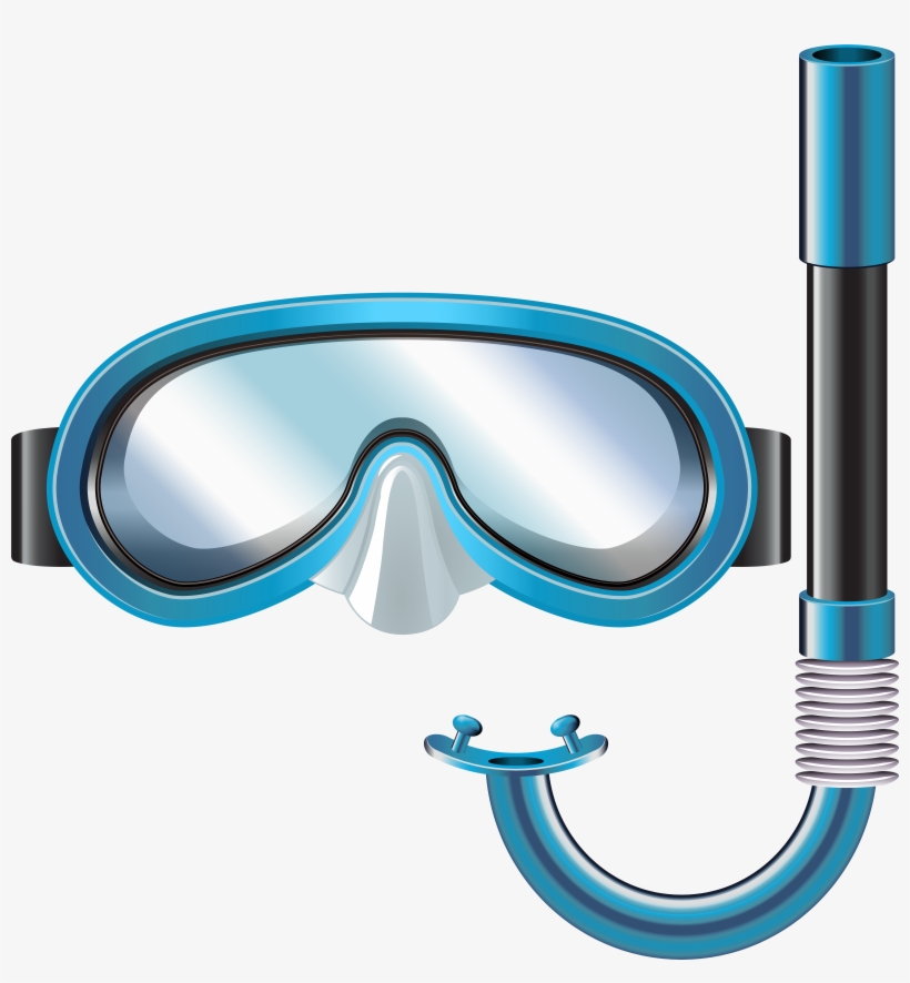 Snorkel Png, transparent png #2197657