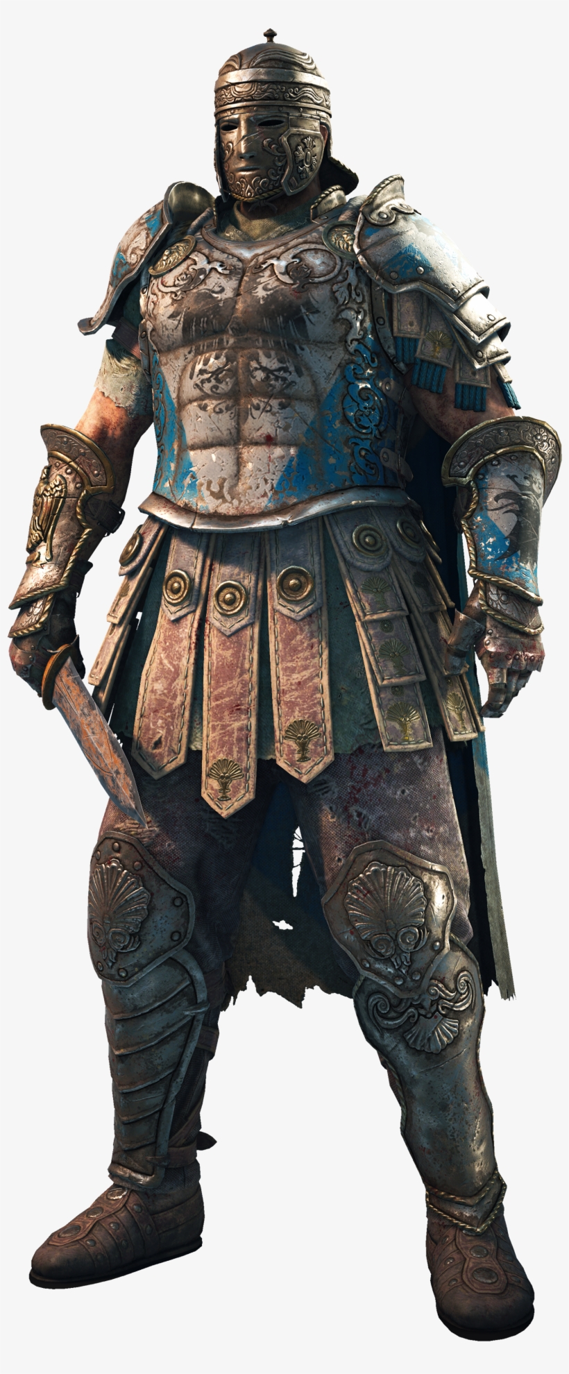 Centurion - Honor Centurion, transparent png #2197658
