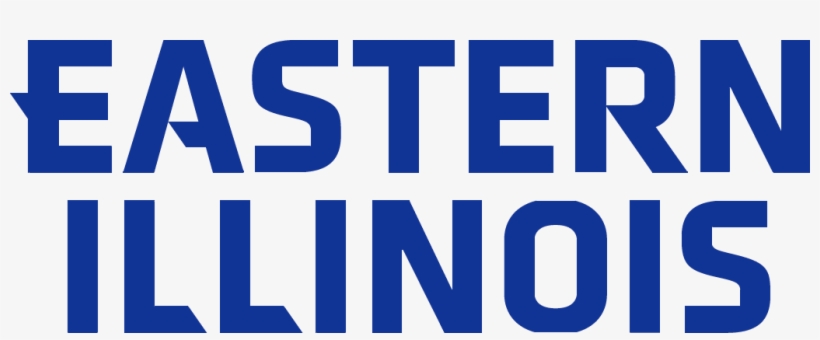 Eastern Illinois Wordmark 2015 - Famous Philosophy Of Aristotle, transparent png #2197712