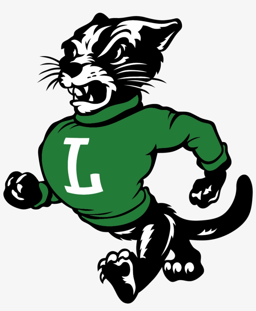 Leland Cusd - Eastern Illinois University Panther, transparent png #2197715