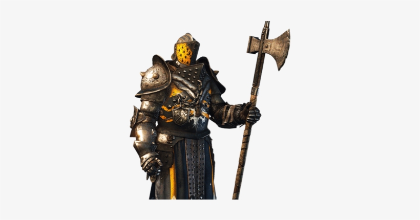 Advertisement - - New Characters In For Honor, transparent png #2197792